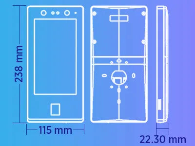 Especificaciones Técnicas