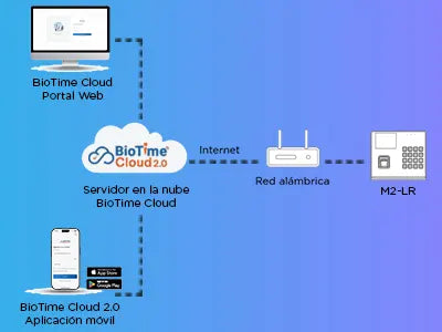 Principales Características