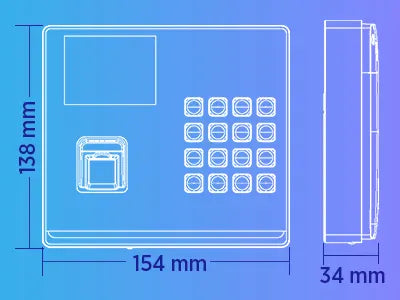 Especificaciones Técnicas