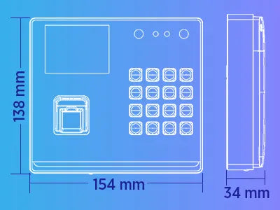 Especificaciones Técnicas