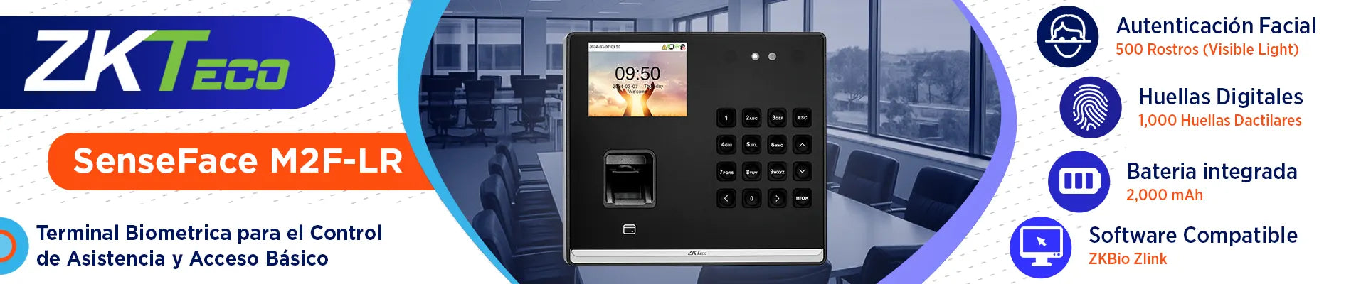 Información General