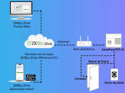 Principales Características