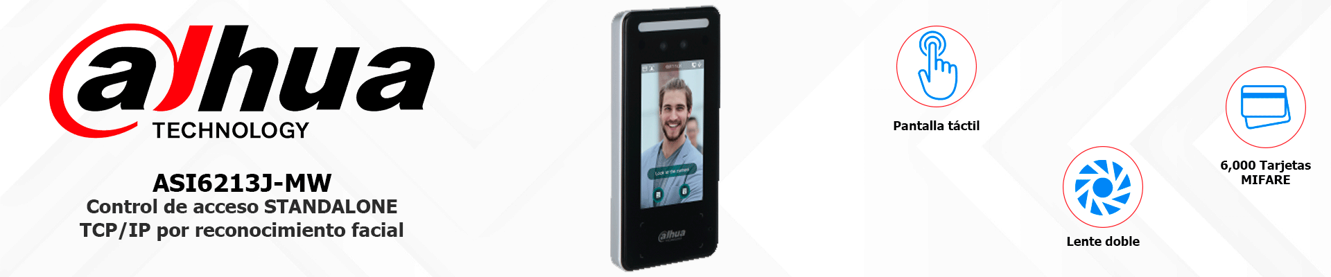 Información general