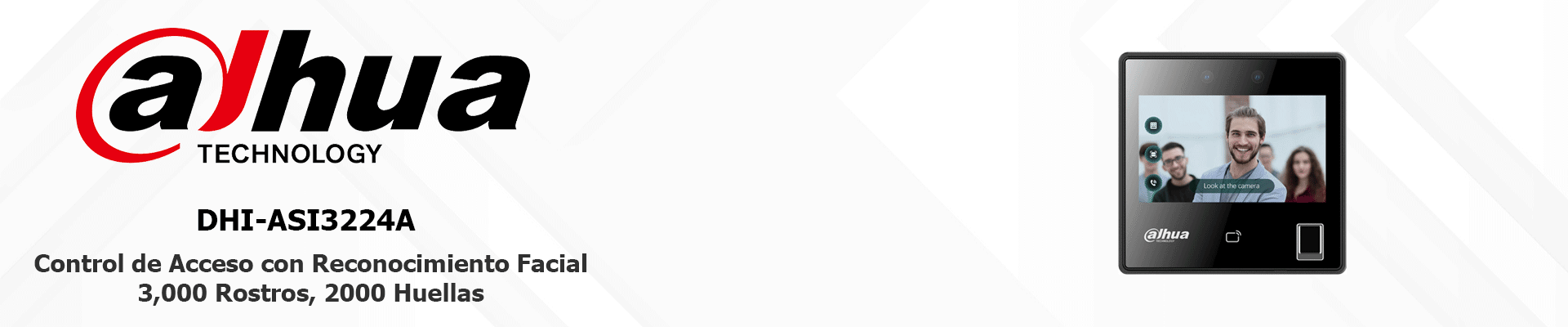 Información General