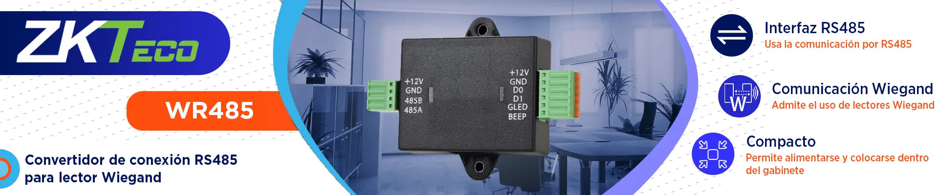 Información General