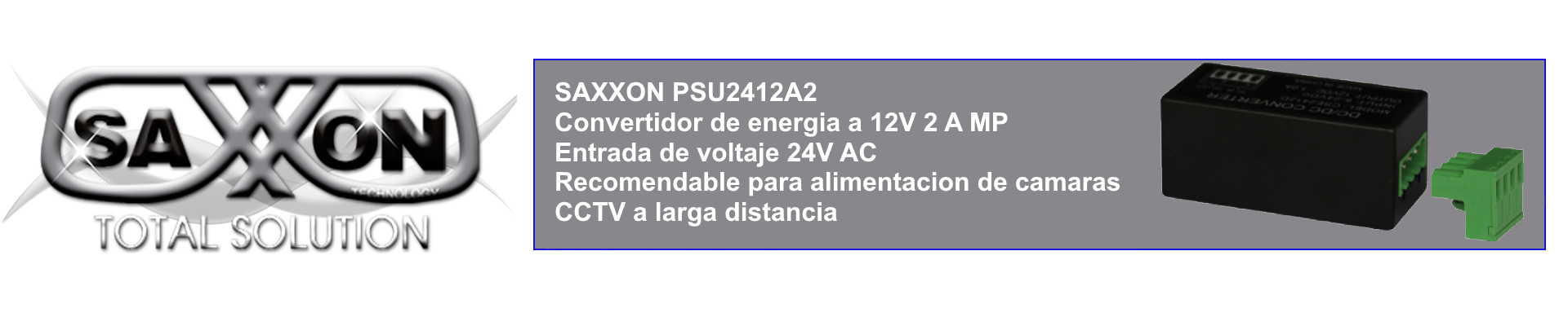 Información general.