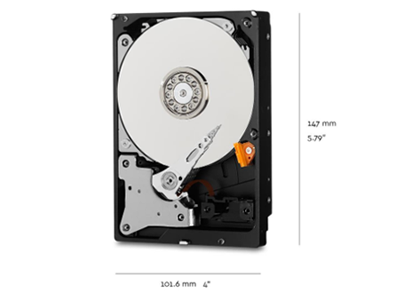 Especificaciones técnicas.