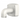 DAHUA PFB302S - Montaje de pared compatible con adaptadores PFA100 para camaras domo H dBW5300 / H dBW5501 / H dBW8301