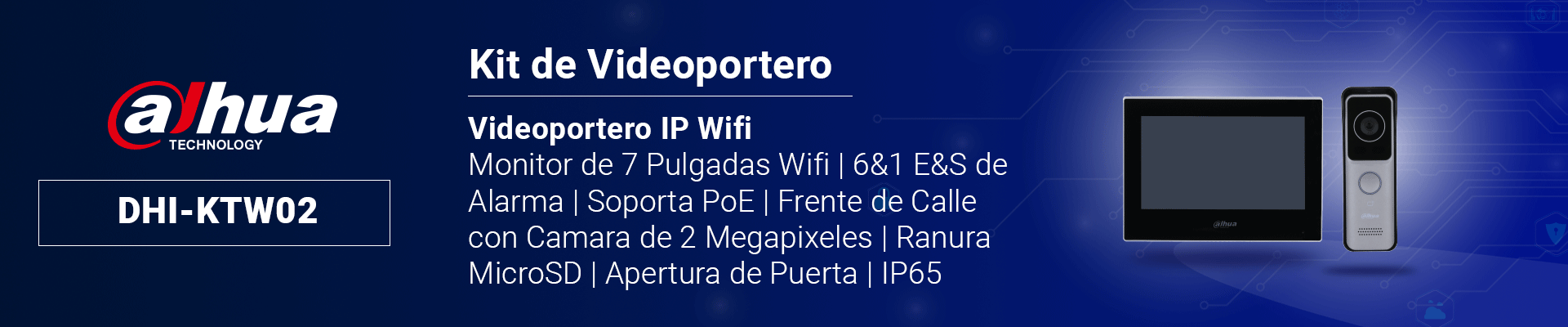 Información General