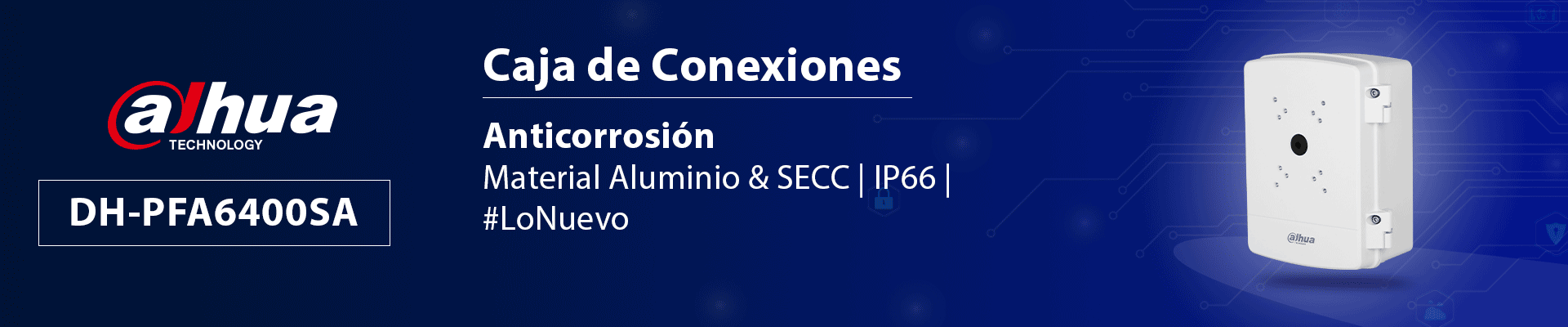 Información General