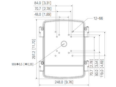 Especificaciones Técnicas