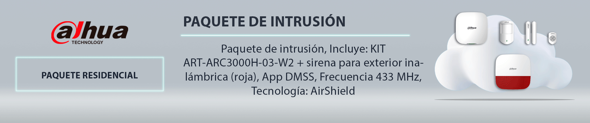 Información General
