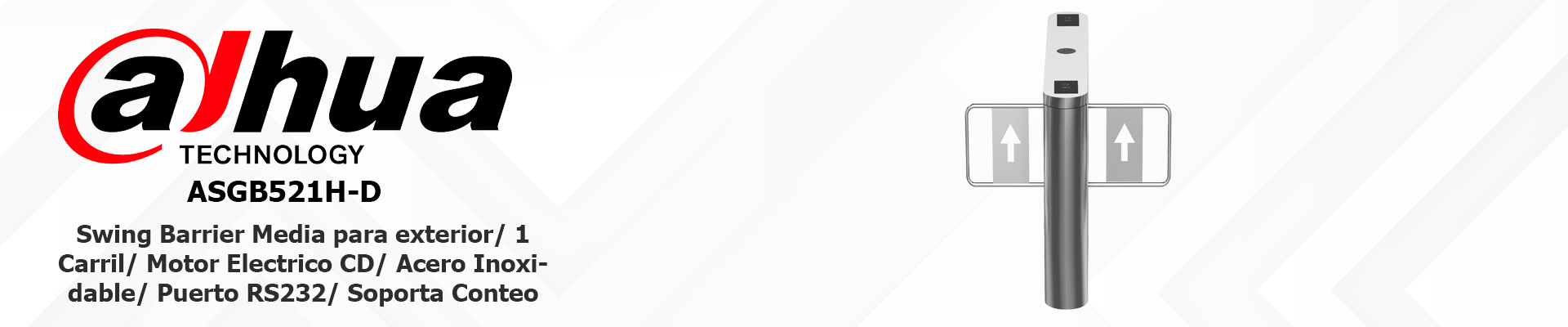 Información general