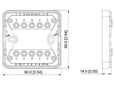 Especificaciones Técnicas 
