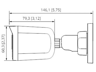 Especificaciones Técnicas 