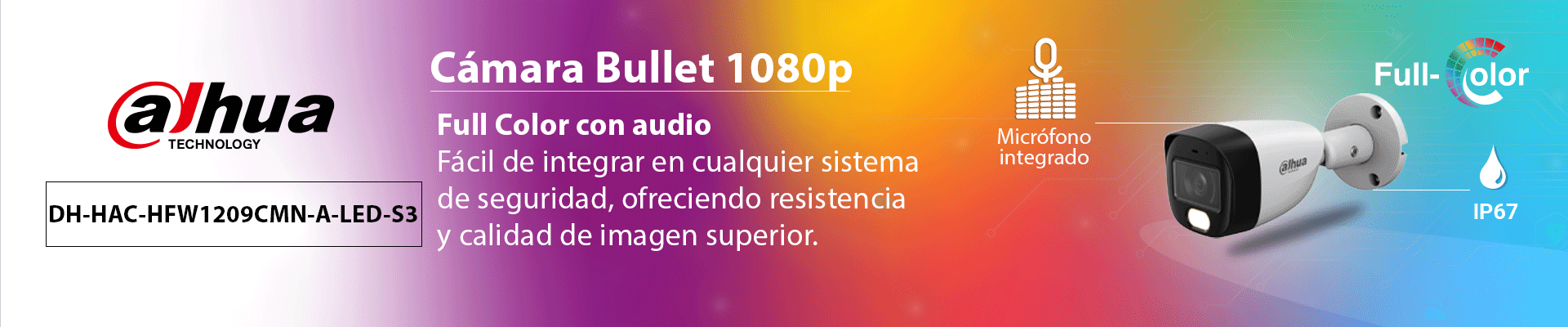 Información General