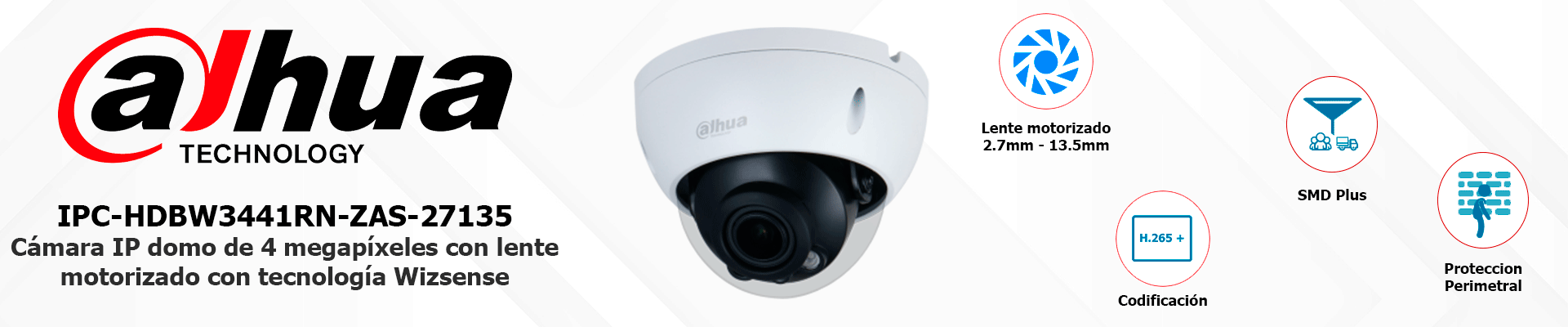 Información General.