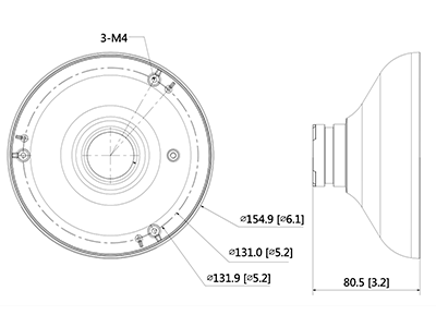 Especificaciones Técnicas 