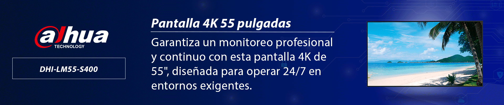 Información General