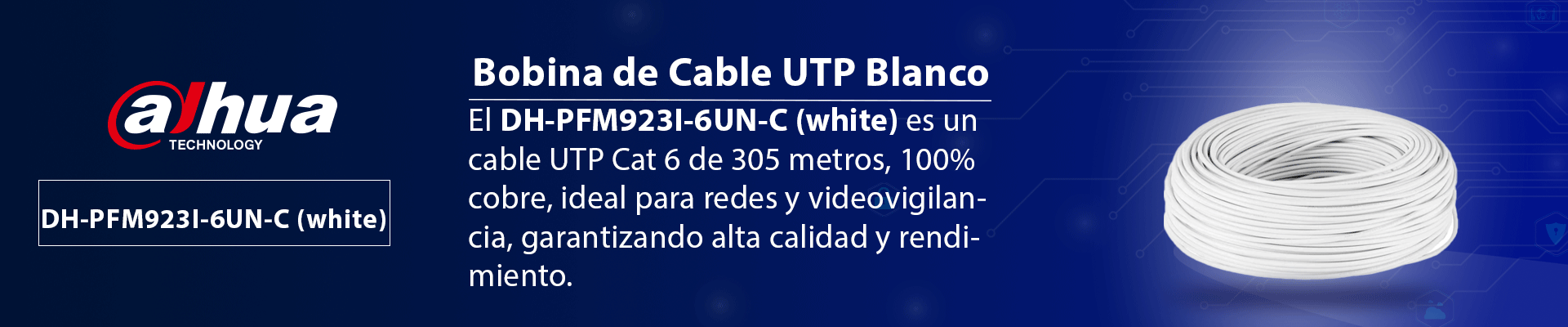 Información general