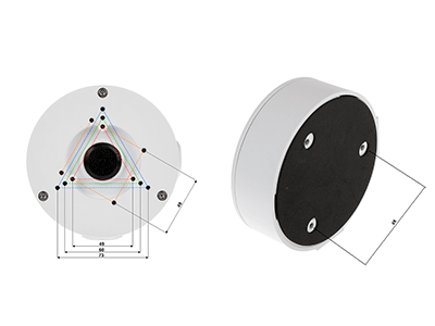 Especificaciones Técnicas