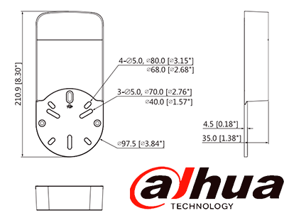 Especificaciones Técnicas