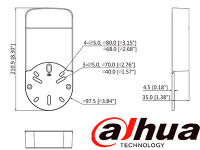 Especificaciones Técnicas