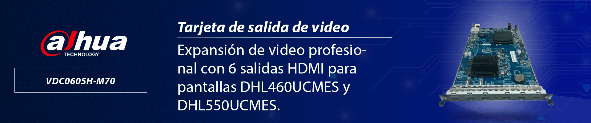 Información General 