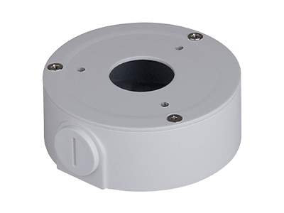 Características Principales