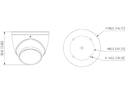 Especificaciones Técnicas
