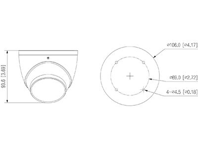 Especificaciones Técnicas