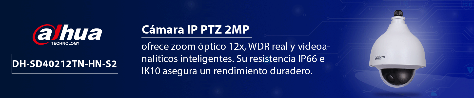 Información General