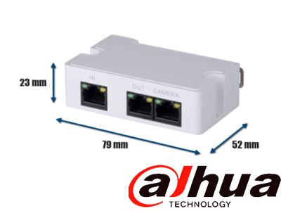 Especificaciones Técnicas