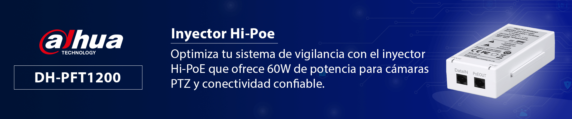 Información General