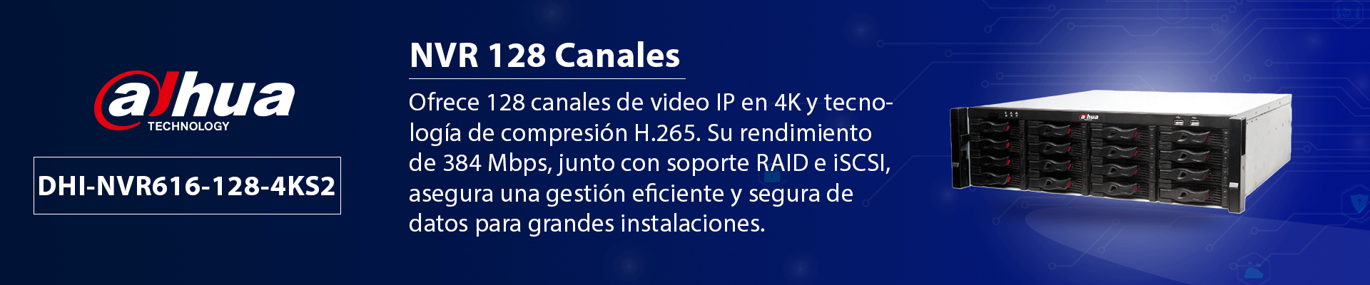 Información General