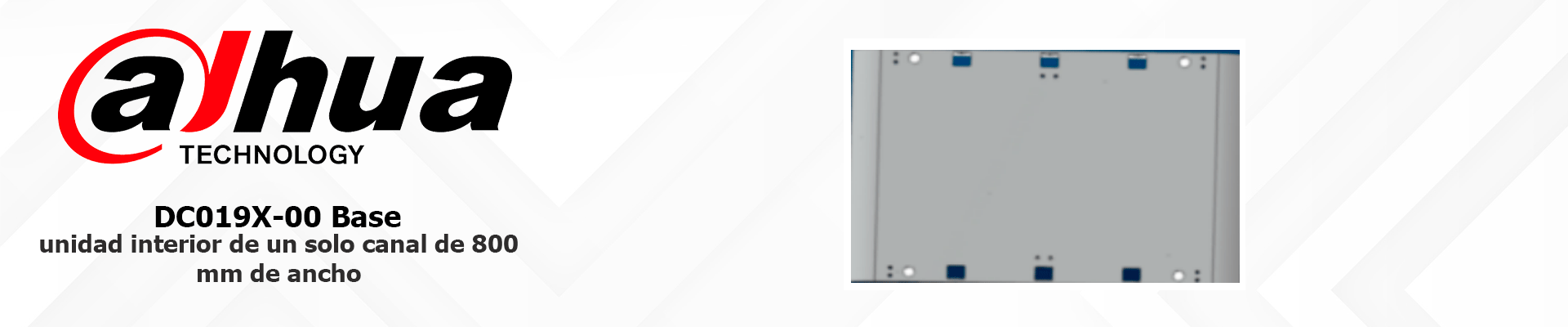 Características Principales