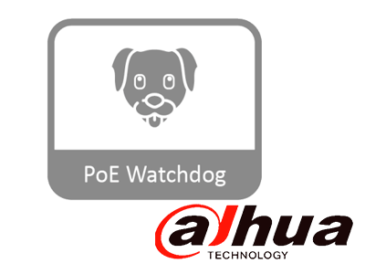 Perro guardián PoE