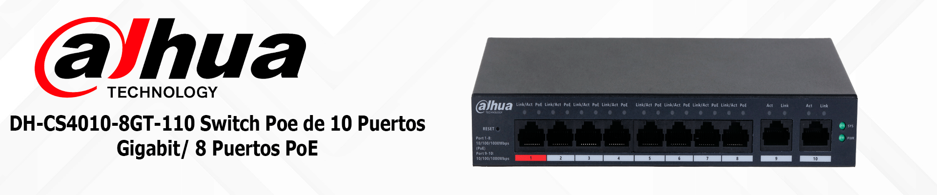 Información general