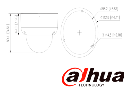 Especificaciones Técnicas