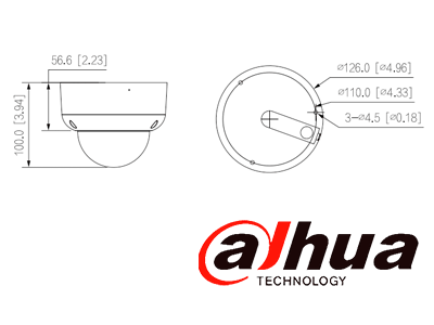 Especificaciones Técnicas