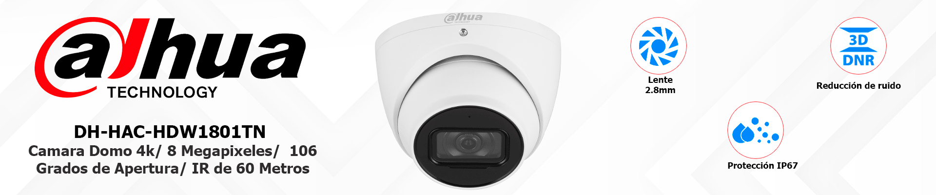 Información general