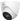 DAHUA DH-HAC-HDW1801TQN-A-0280B-S3-DIP - Cámara Domo 4k/ 8 Megapíxeles con Micrófono Integrado/ Lente de 2.8mm/ 106 Grados de Apertura/