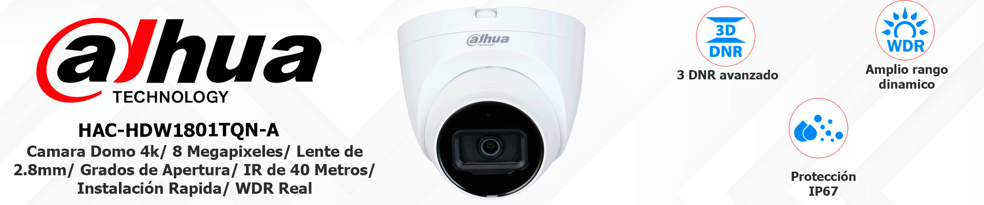 Información general