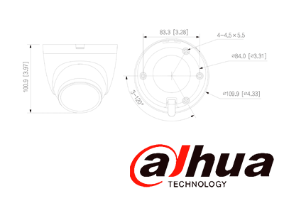 Especificaciones Técnicas