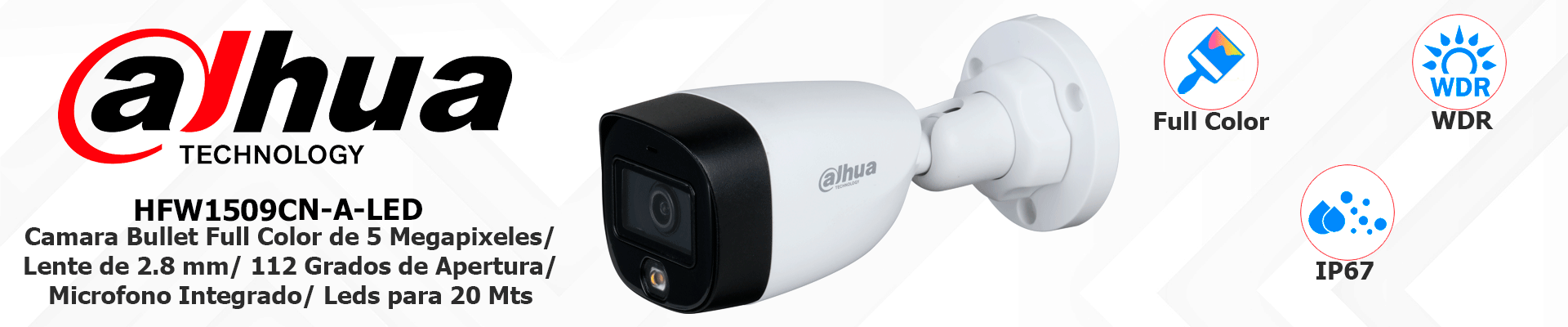 Información general