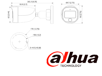 Especificaciones Técnicas
