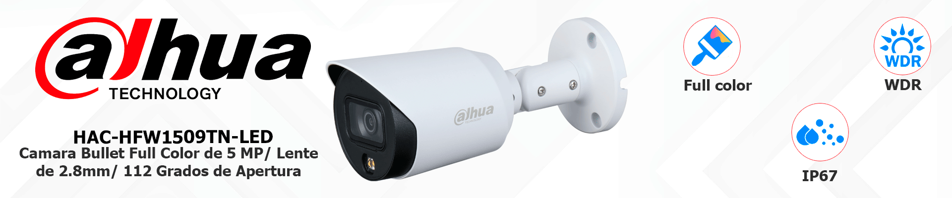 Información general