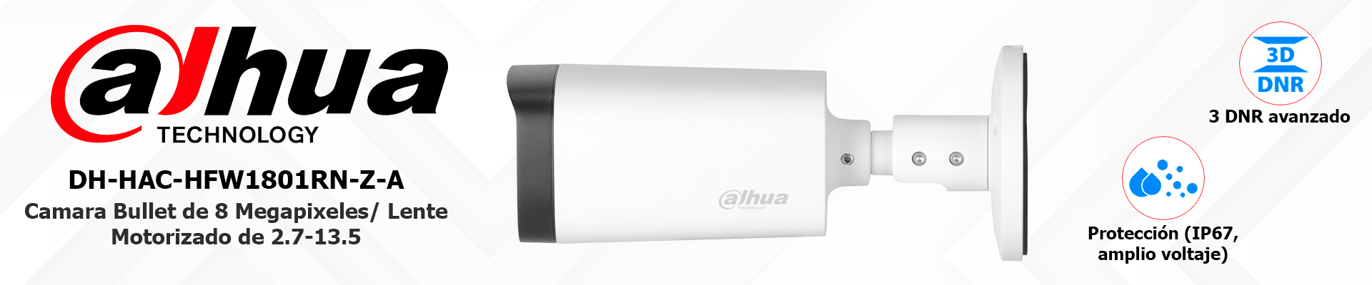 Información general