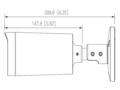 Especificaciones Técnicas