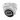 DAHUA HAC-T2A21N-U-28 - Cámara domo HDCVI 2 MP 1080p, lente 2.8 mm, visión 100°, IR 30 m, carcasa metálica e IP67